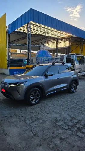 BYD Yuan Pro Elétrico 2026