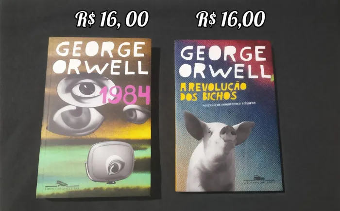 Livros