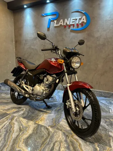 HONDA CG 150 FAN ANO 2011/2011