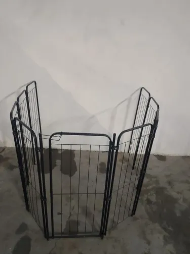 Vende-se cercado Pet