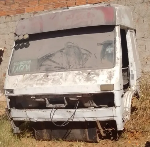 Cabine VW 18310