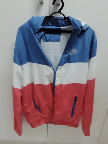 Jaqueta Nike Arnold Tam M/G