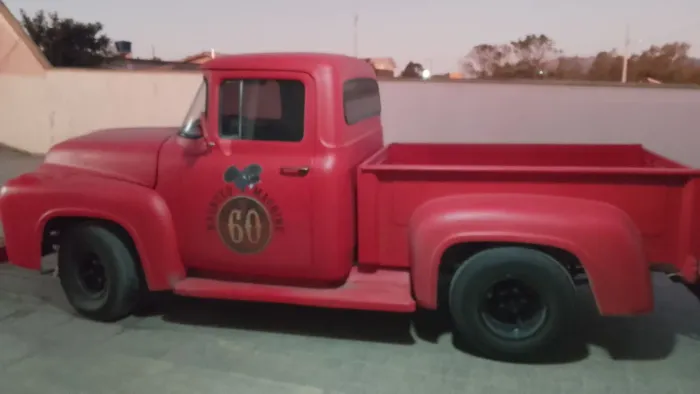 Ford f100