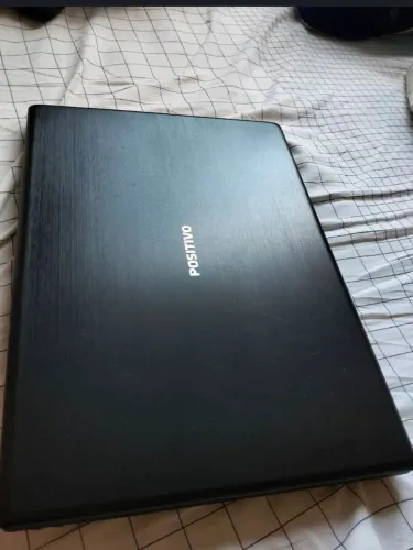 Notebook positivo
