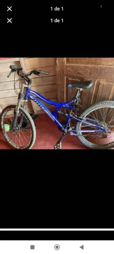 Bike *35