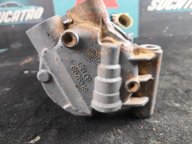 COMPRESSOR STRADA 1.4