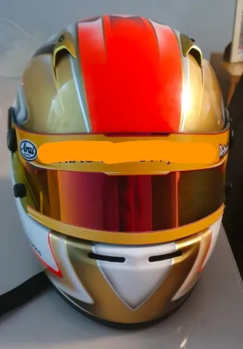 Capacete arai sk5