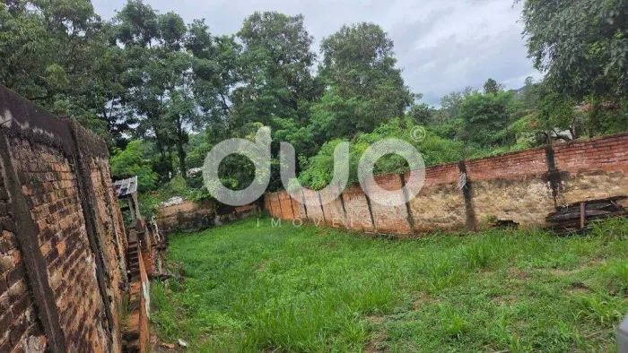 Terreno Comercial à venda | 240 m² em Piracicaba/SP (Vila Independência)
