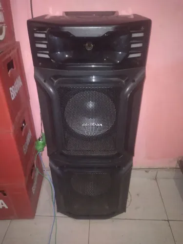 Som britania bcx18000 