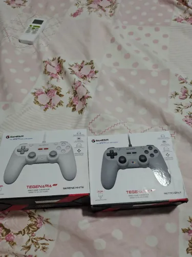 Controle gamer Pc,,PS2,,ps3,,,Xbox 360