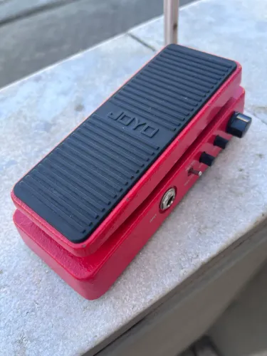 Joyo Multimod Wah e Vol