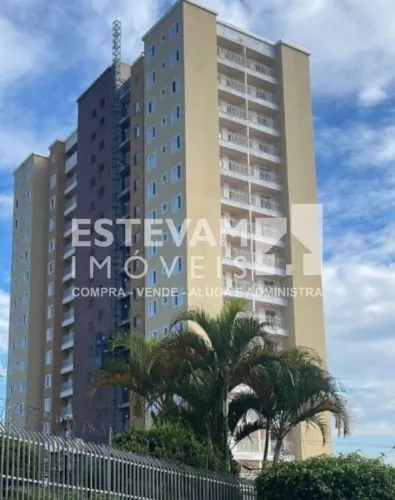 Lindo apartamento a venda
