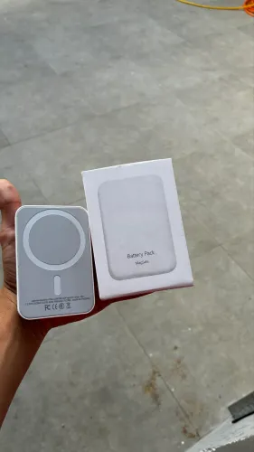 Carregador MagSafe - Novo, nunca usado