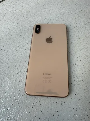 iPhone  Xs Max