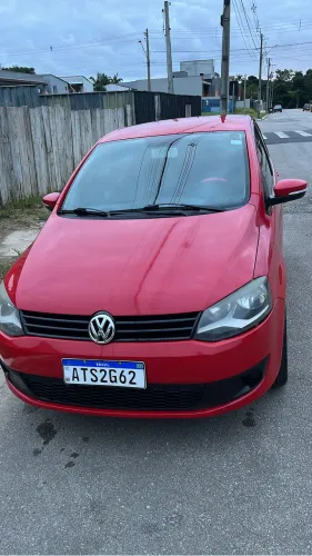 Volkswagen Fox 1.0 MI Total Flex 8V 5P 2011