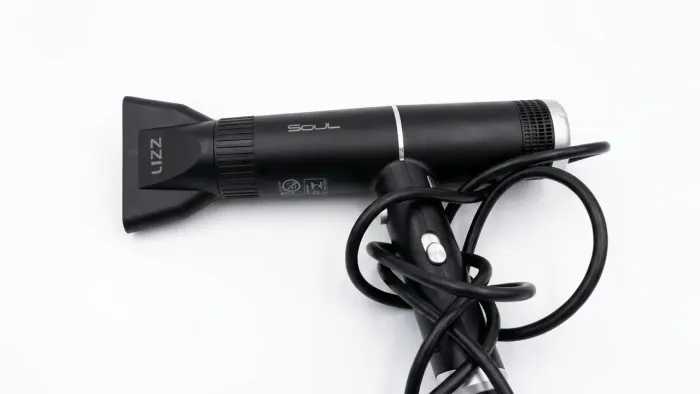 Secador de Cabelo Lizz Soul Profissional / Excelente Estado
