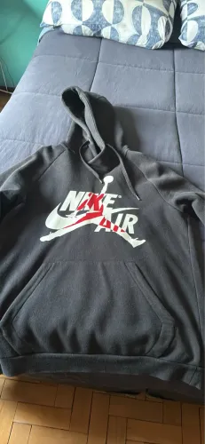 Moletom Air Jordam original