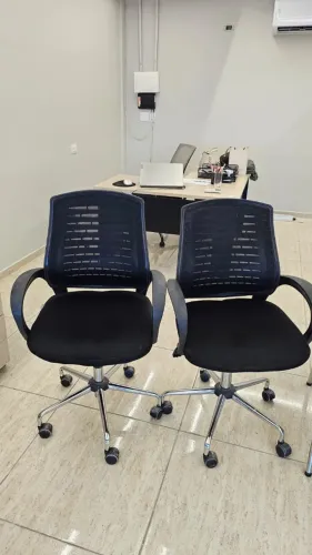 cadeiras para escritorio