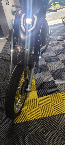 Crosser 150