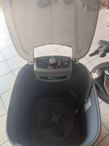 Tanquinho de 15 kg