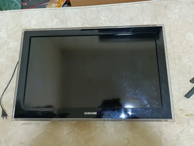 Televisão 