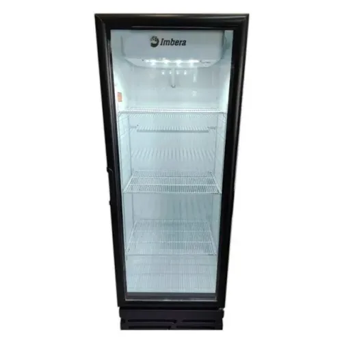 Refrigerador Expositor Vertical Imbera 530 Litros 127V