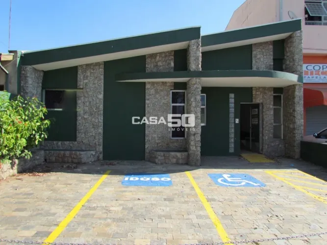 Casa à Venda Vila Bressani - Paulinia