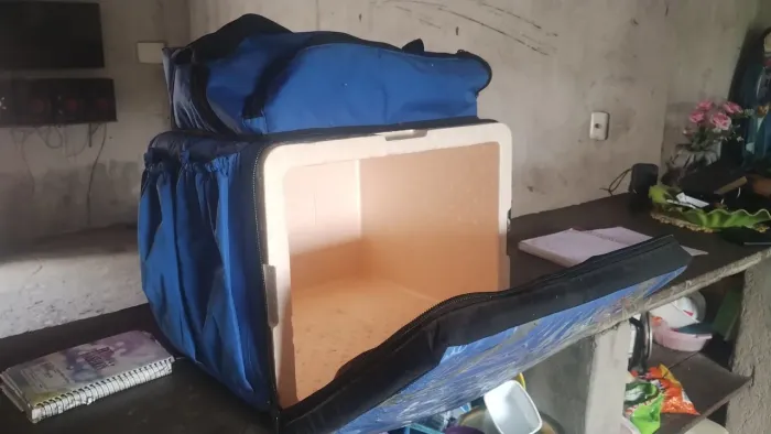 Bag