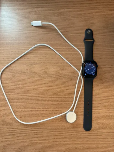 Apple Watch Série 7 45mm