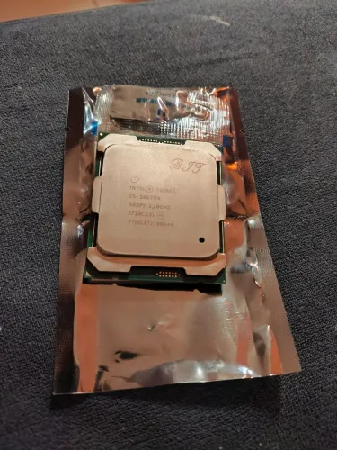 Processador Xeon E5 2667 V4