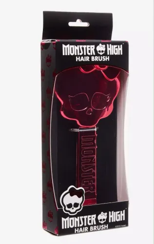 Monster High Hair Brush
