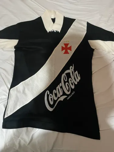 Camisa do Vasco Original