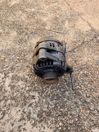 Alternador Gol G3 Bosch 70Amp