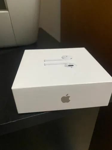 AirPods 1 geração para reparo ou peças 