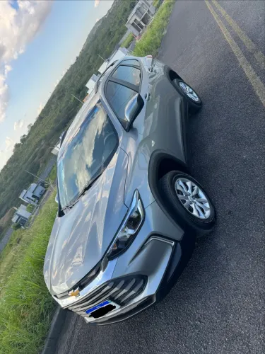 Chevrolet Tracker LT 1.0 Turbo 12V Flex AUT 2025
