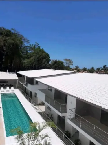 Apartamento temporada em Porto Seguro BA