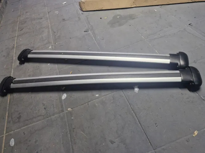 Travessa rack creta