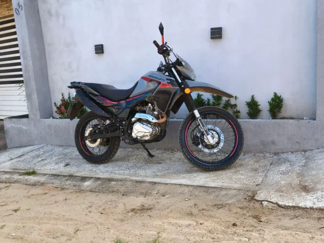 Shi 175 Efi