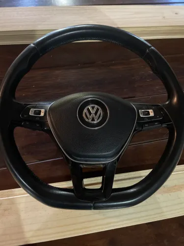 Volante Passat B8