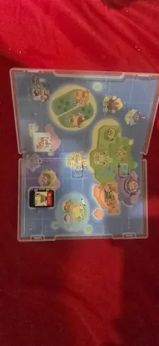 Super mario party jamboree