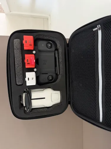 Drone FIMI x8 mini