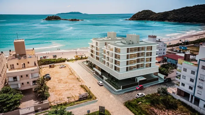 Gemini Towers - Gemini Towers  Seu Novo Horizonte de Luxo a Poucos Passos do Mar