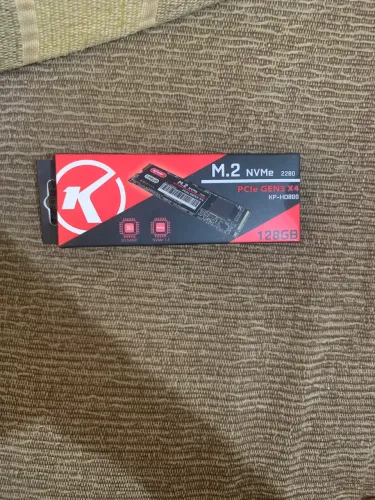 vende se SSD para notebook
