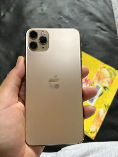 iPhone 11 Pro Max 
