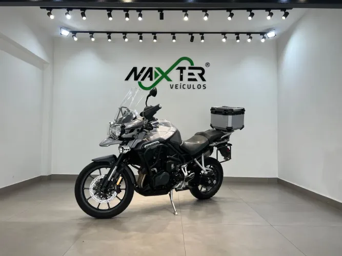 Triumph TIGER 1200 EXPLORER
