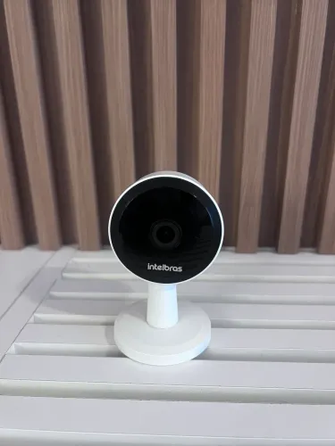 Câmera de segurança Intelbras IM1