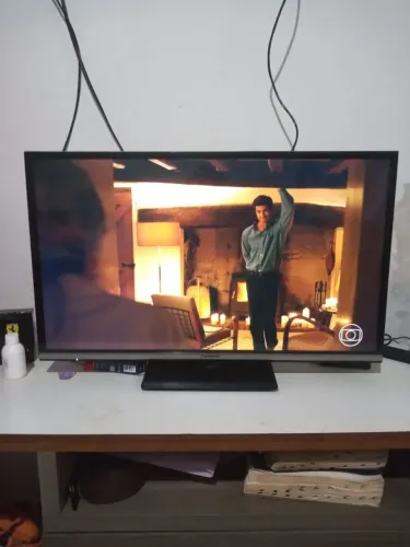 TV Panasonic 32 polegadas