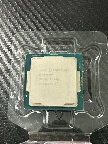 i3 10100f