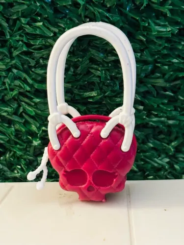 Bolsa Catty Noir New Scaremester 