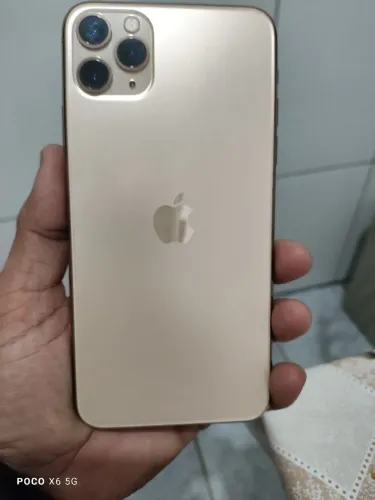 iPhone 11 pro Max 64gb